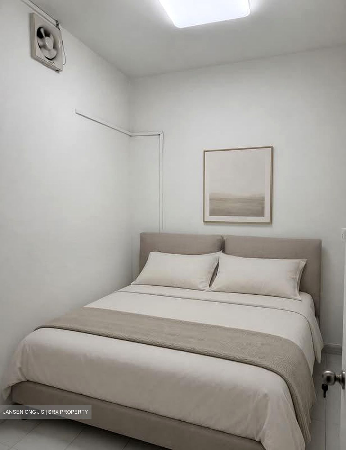 Cashew Heights Condominium (D23), Condominium #584007311